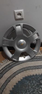 Жентра стил колпак R15