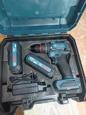 Шуруповёрт безщёточный BOSH сотилади. Холати янги, ишлатилмаган