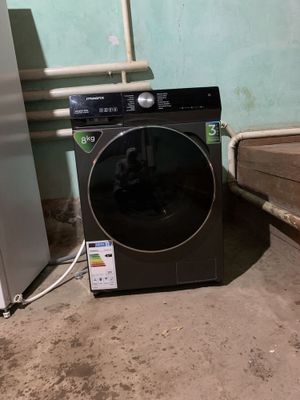 Kir moshin MOONX 8kg