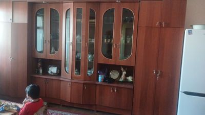 стенка сотилади холати ало