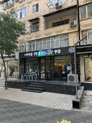 Аренда офис , Гостиница Россия 94м2