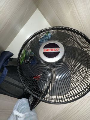 Настенный вентилятор