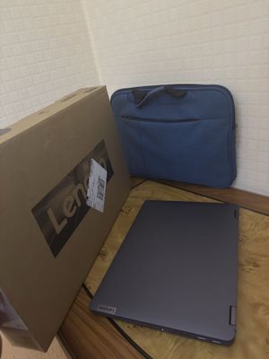 Lenovo ideapad flex 5