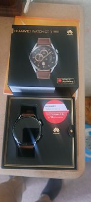 Смарт часы Huawei Watch GT3
