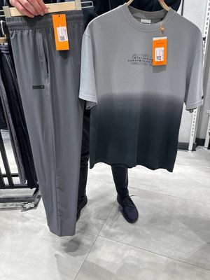 XXL dvoyka yengi. Turetskiy Maraton firmaniki.