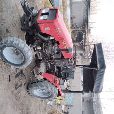 traktor