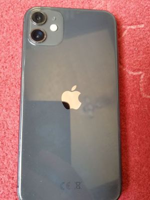 Iphon11 128 gb 75 %