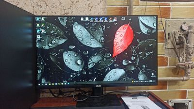 Manitor kompyuter uchun