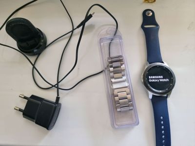 Samsung Galaxy Watch