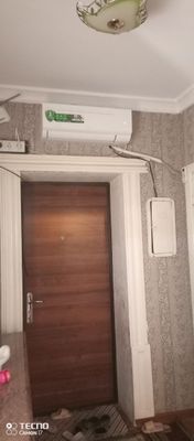 Kvartira sotiladi 2 xonalik galireni domni 4 qavati