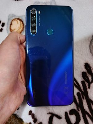 Xiaomi Redmi note 8