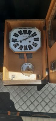 Продаётся часики антиквар ЯНТАР