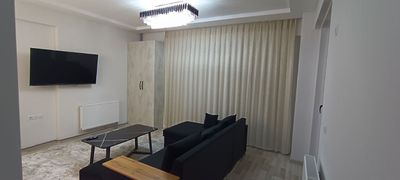 Аренда 2 комнатная Якасарай ЖК Зарафшан
