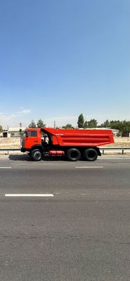 Kamaz5511 sotladi ishlab turgan moshina