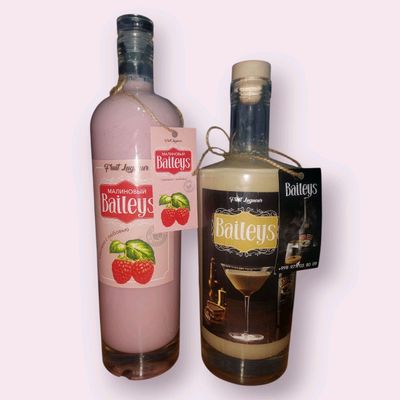 Наливки.Настойки.