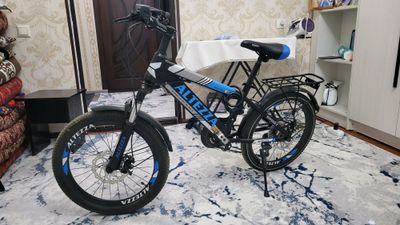 Velosiped