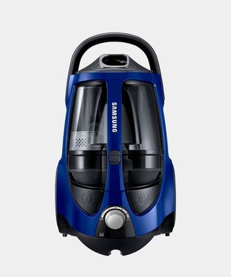 Samsung plisos super twin chamber