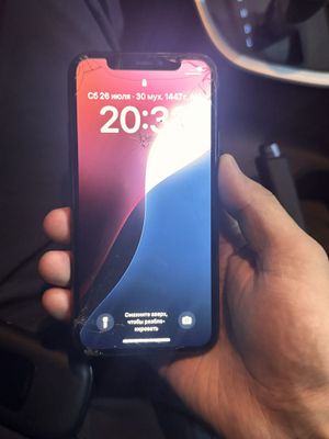 Iiphone 11 pro 64