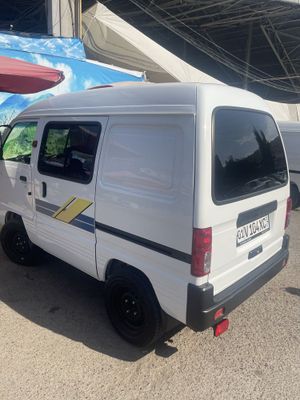 Damas kombi yili 2025