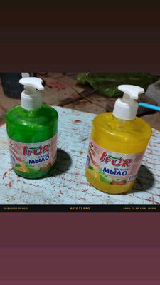 10xil gel ishlab chiqarish uskunasi Avto pena gel.