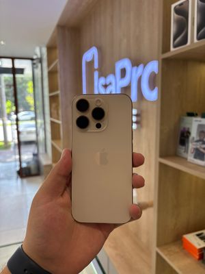 Iphone 16 pro 128gb 100%