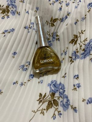 Лак Classics Glamour