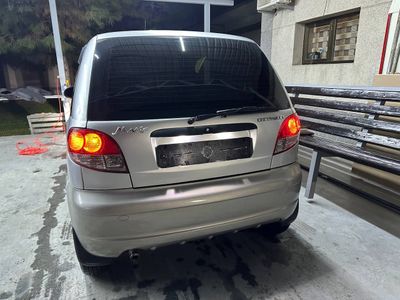 Matiz 2010yil 440,000 probeg bir qo'l moshina