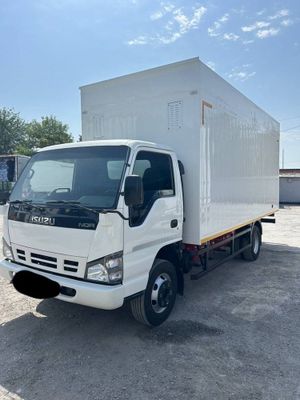 Isuzu(Исузи) NQR 2017 сотилади