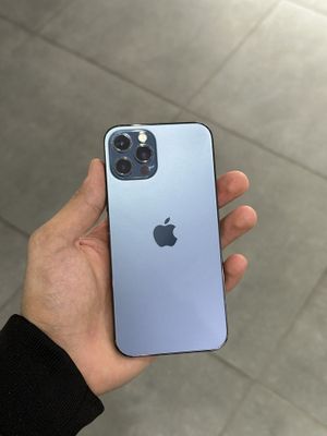 Iphone 12 pro 128gb ekranda piksel bor