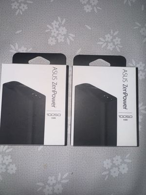 Power bank ASUS ZenPower 10.500 original