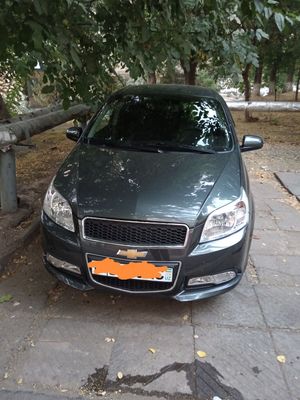 Продаётся Нексия 3