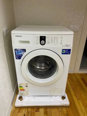 Kirmoshina Samsung
