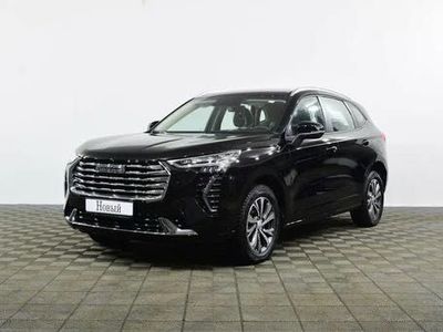Haval Jolion 2023