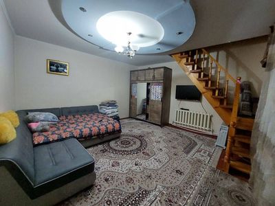 Продаётся дом 2 сот 4 комнаты Мирабадский район ул Талимаржан