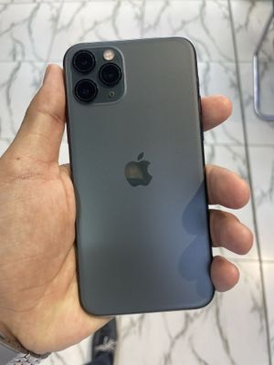 iPhone 11 Pro kafolati bilan