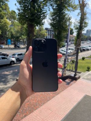 iPhone 16 pro max muddatli to’lov