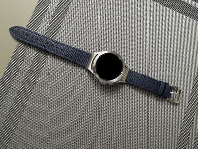 Galaxy Watch 4 Classic 46mm