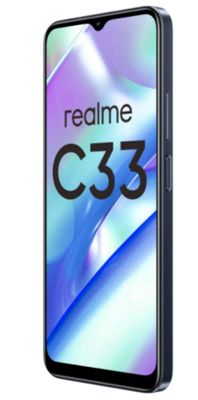 Realme C33