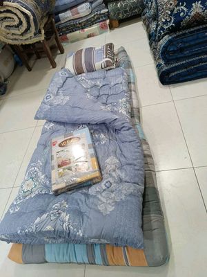 korpa yastiq matras