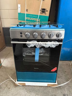 Gaz plita Hisense
