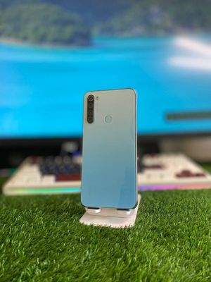 Redmi Note 8 sotiladi