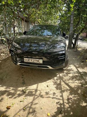 byd smart chempion 605 full