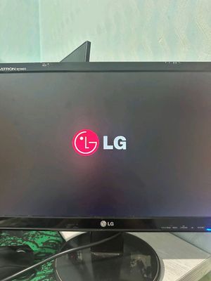 Monitor LG 50-60HZ 2010
