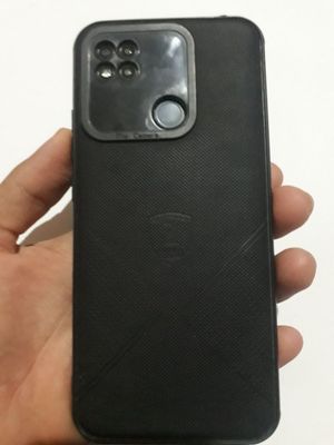 Redmi 9c xotirasi 64tali narxi holati yaxshi