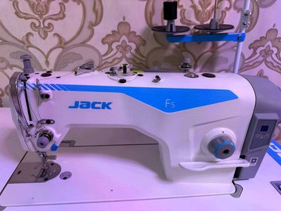 Jack F5 tikuv mashinasi sotiladi ishlatilgan