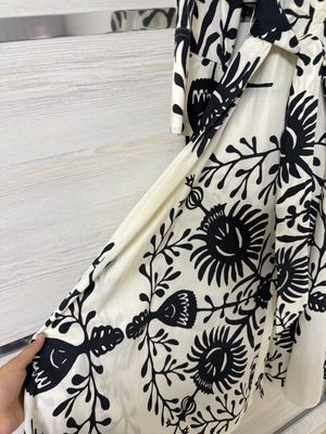 Платье ZARA размер XL (подходит на М).