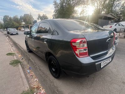 Коблт Афтомат ЖК ранг тоза 2019 йил .