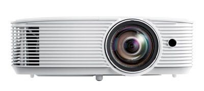 3D проектор Optoma W309ST