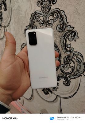 Samsung s20plus sotiladi