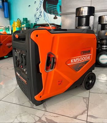 Kemage generator